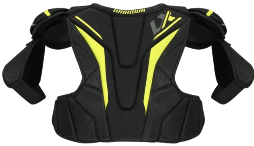 Warrior Alpha LX 30 Senior Shoulder Pads -Hockey Equipage Store lx30spsr1bk war 02 i 11f552a7 a23b 4935 938d f66121c8e09a