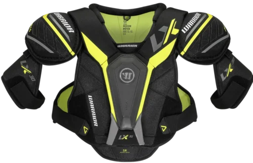 Warrior Alpha LX 30 Junior Shoulder Pads
