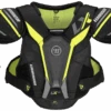 Warrior Alpha LX 30 Senior Shoulder Pads -Hockey Equipage Store lx30spsr1bk war 04 i c748516f 6968 4fab 819e 613ac63b9cd7