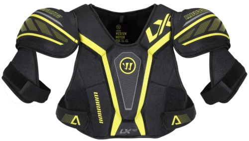 Warrior Alpha LX 40 Junior Shoulder Pads