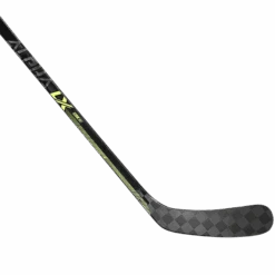Warrior Alpha LX Pro Senior Hockey Stick 5 Warrior Alpha LX Pro Senior Hockey Stick -Hockey Equipage Store lxpl85g1bk war 10 i