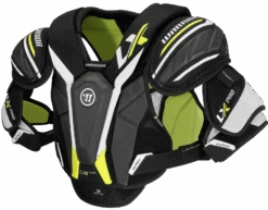 Warrior Alpha LX Pro Senior Shoulder Pads -Hockey Equipage Store lxpspsr1bk war 01 i 45c1f20c 3794 4685 82ba 66a4e7beaa2c