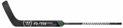 Warrior M1 Pro Senior Goalie Stick -Hockey Equipage Store m1p27l0sbk war 02 i