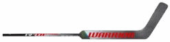 Warrior M1 Pro Senior Goalie Stick -Hockey Equipage Store m1p27l0srd war 04 i
