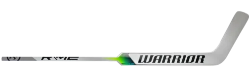 Warrior M2 E Intermediate Goalie Stick (Silver / Black)