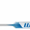 Warrior M2 E Intermediate Goalie Stick (Silver / Royal) -Hockey Equipage Store m2e26l2srl war 02 i scaled