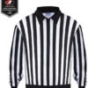 Force Men's Pro Snaps Referee Jersey -Hockey Equipage Store mpoj 47864151 ef77 484d 93e3 1f3f8e19ac18
