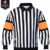 Force Women's Pro Sewn-In Armbands Referee Jersey -Hockey Equipage Store mpro 2 2