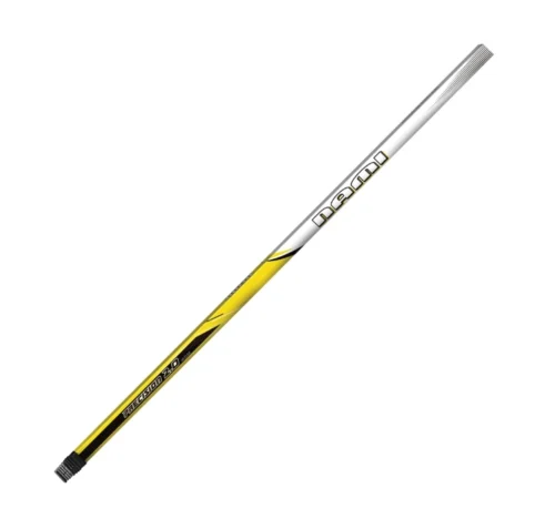 NAMI Precision 2.0 Senior Ringette Stick -Hockey Equipage Store nami precision 2.0 ringette stick 5