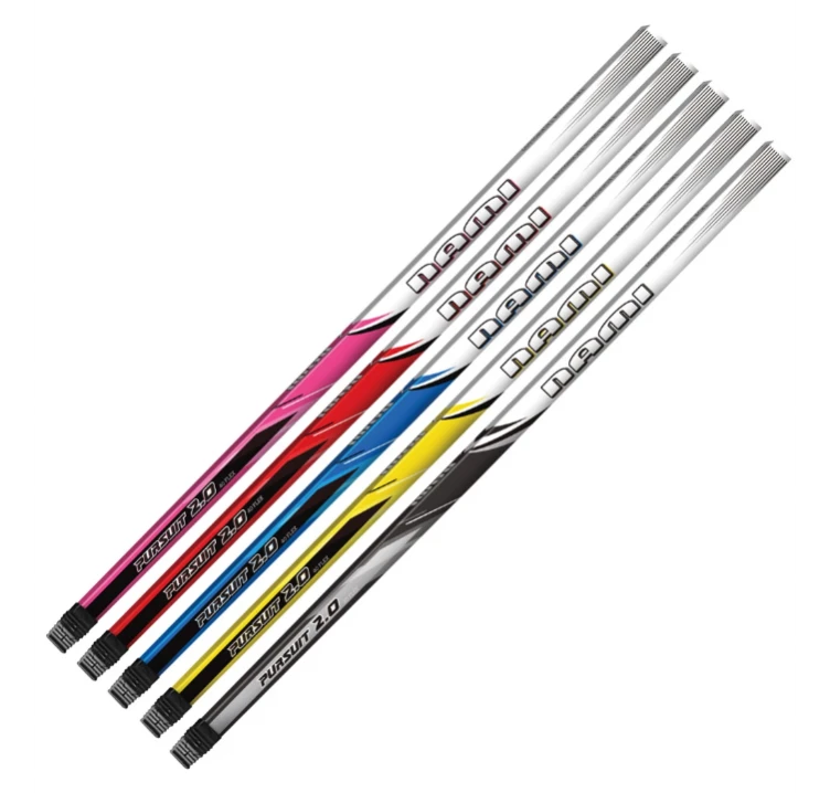 NAMI Pursuit 2.0 Junior Ringette Stick 1 NAMI Pursuit 2.0 Junior Ringette Stick