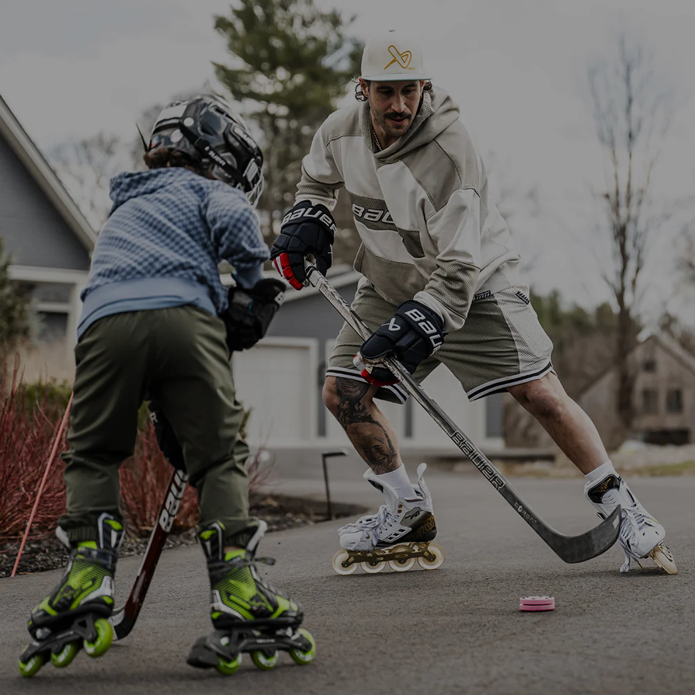 Hockey Equipage Store -Hockey Equipage Store navigation promo banner holiday 2025 roller vapor