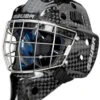 Bauer NME10 Senior Goalie Mask -Hockey Equipage Store nme10 2 2fcb48ee 51c6 41e6 9719 9d12b81df579