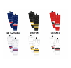 CCM SX8000 Game Sock Senior -Hockey Equipage Store ny rangers boston chicago