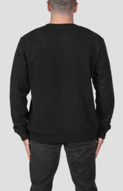 Gongshow Outdoor Legend Black Sweater -Hockey Equipage Store outdoorlengblack 3 555x d663c0b2 b22f 43f8 9ada b4ff07fd78ac