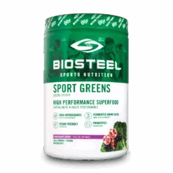 BioSteel Sports Greens (306g) 5 BioSteel Sports Greens (306g) -Hockey Equipage Store pomegranate berry 1194x f071fe79 b0c2 4238 be62 05130c65e33c