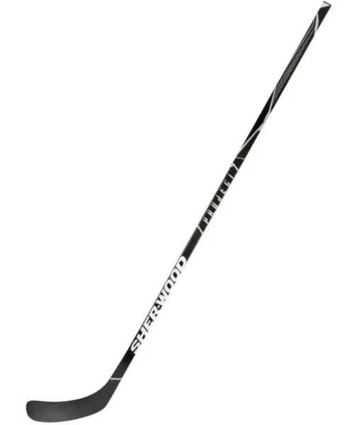 Sher-Wood Project 7 Intermediate Hockey Stick