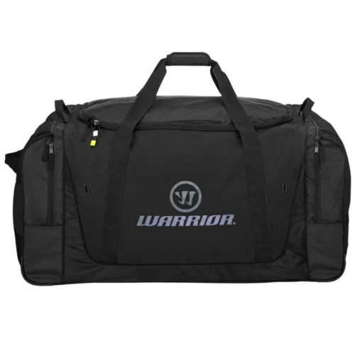 Warrior Q20 Cargo Carry Bag Large -Hockey Equipage Store q20cryl8bgr war 07 i 1