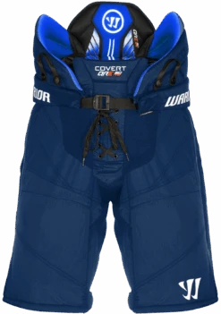 Warrior Covert QRE 20 Pro Junior Hockey Pants -Hockey Equipage Store q20p20nv war 04 i 6c64ee19 fba6 409d a470 cea2a6d47dec