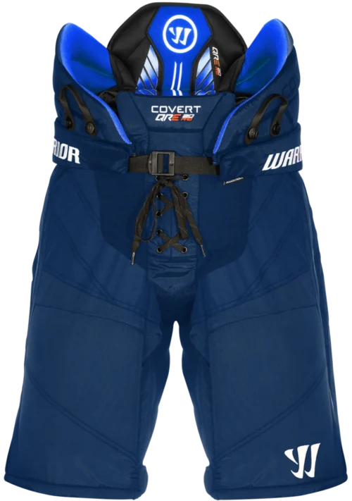 Warrior Covert QRE 20 Pro Junior Hockey Pants -Hockey Equipage Store q20p20nv war 04 i 6c64ee19 fba6 409d a470 cea2a6d47dec