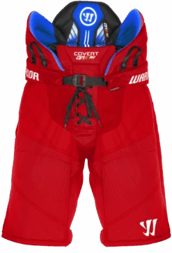 Warrior Covert QRE 20 Pro Junior Hockey Pants -Hockey Equipage Store q20p20rd war 04 i ca94ecc6 44bf 4da9 94e5 1102de008040