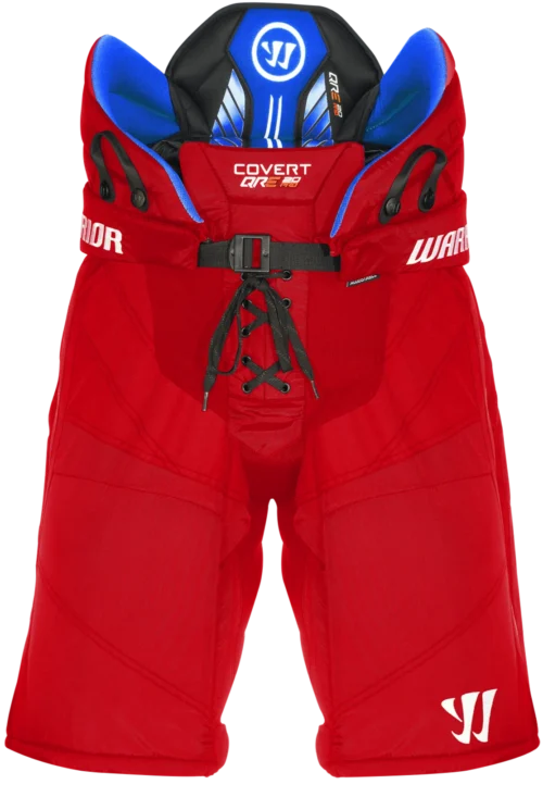 Warrior Covert QRE 20 Pro Junior Hockey Pants -Hockey Equipage Store q20p20rd war 04 i ca94ecc6 44bf 4da9 94e5 1102de008040