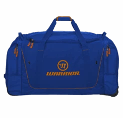 Warrior Q20 Cargo Carry Bag Medium -Hockey Equipage Store q20rlr8nvo war 07 i copy