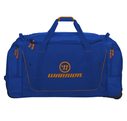Warrior Q20 Cargo Carry Bag Medium -Hockey Equipage Store q20rlr8nvo war 07 i copy