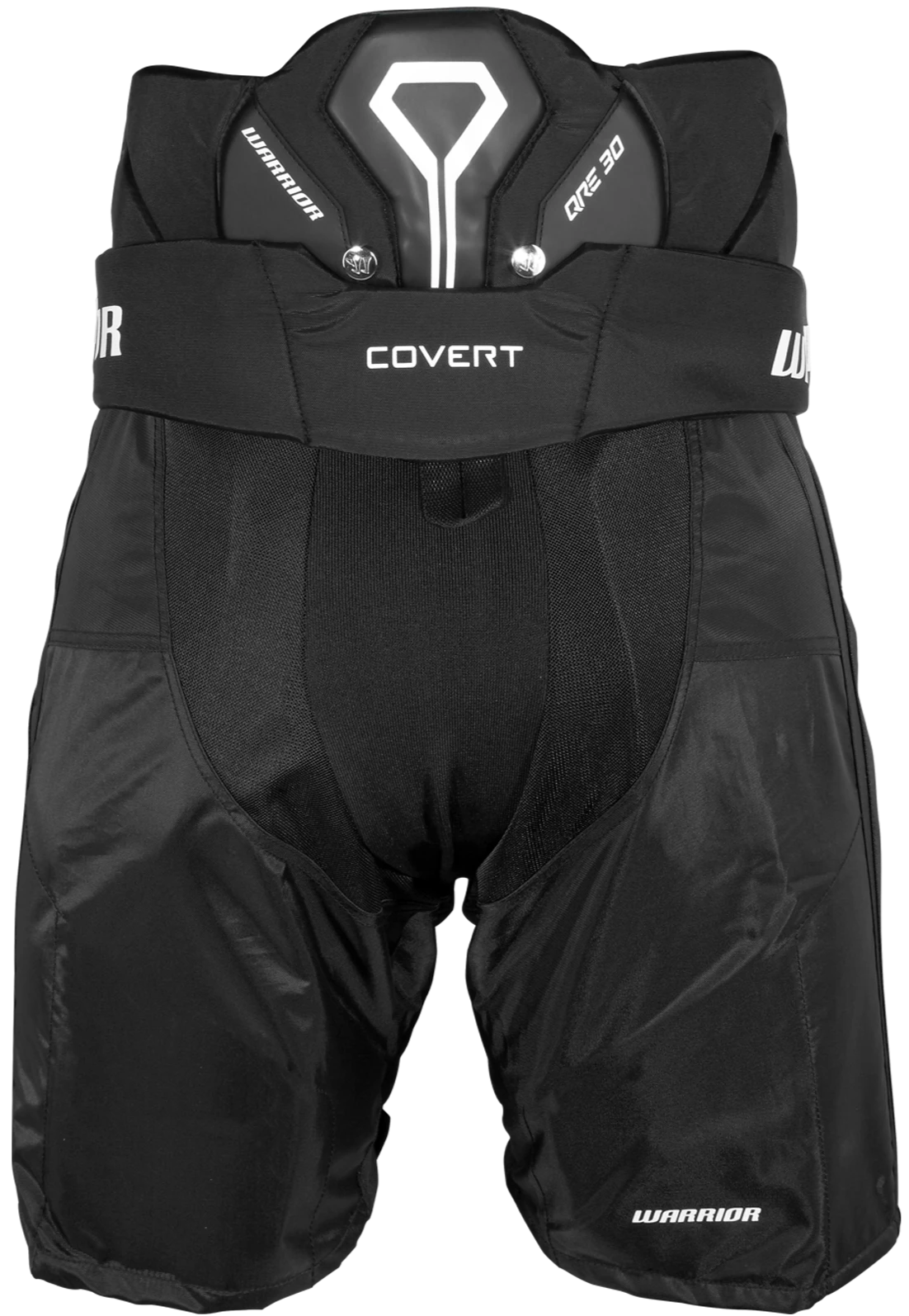 Warrior Covert QRE 30 Junior Hockey Pants 2 Warrior Covert QRE 30 Junior Hockey Pants - Image 2