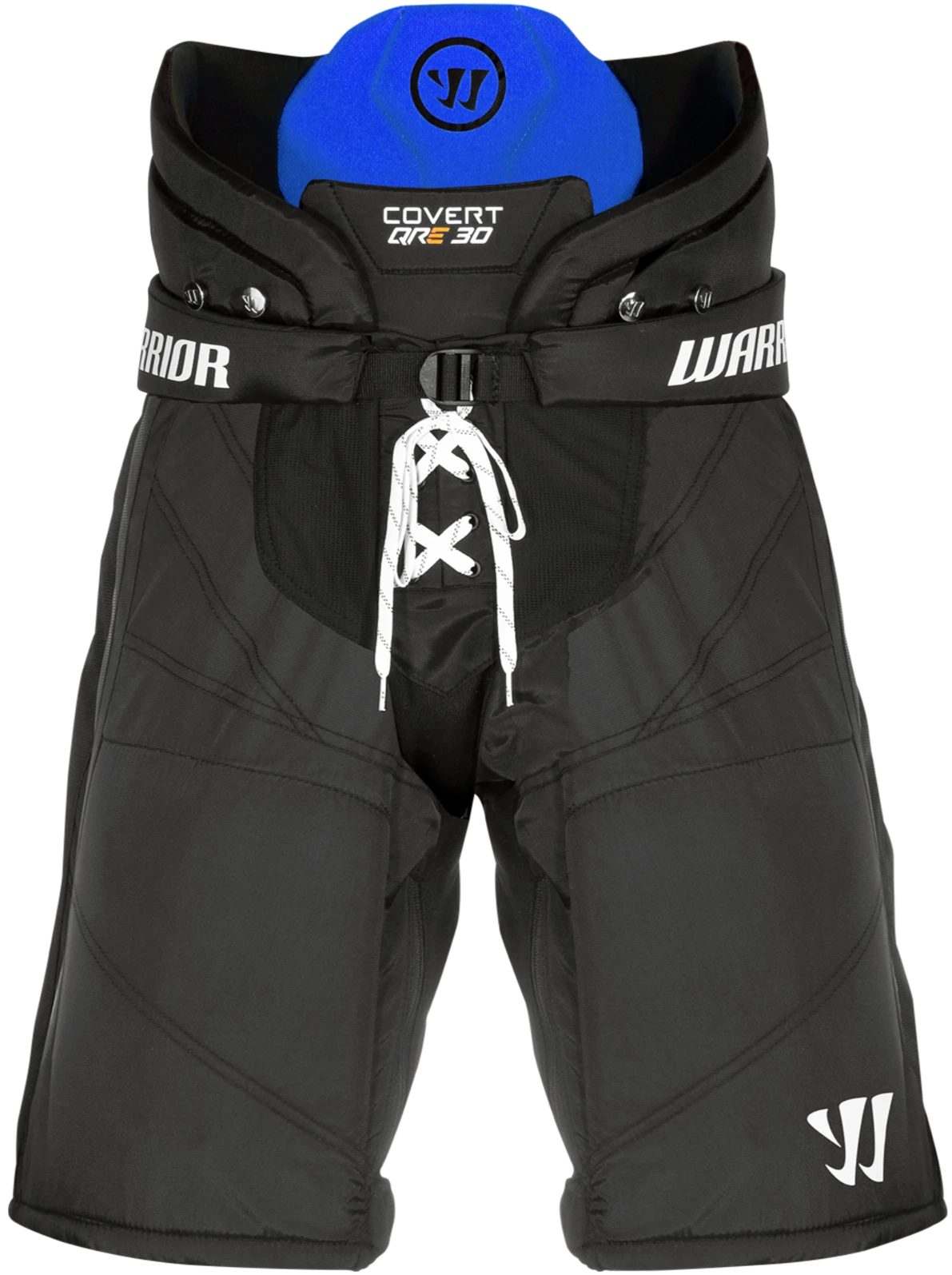 Warrior Covert QRE 30 Junior Hockey Pants 1 Warrior Covert QRE 30 Junior Hockey Pants