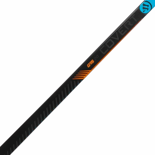 Warrior Covert QR5 20 Intermediate Hockey Stick -Hockey Equipage Store qr520852bkb war 07 m scaled