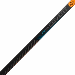 Warrior Covert QR5 Pro Intermediate Hockey Stick -Hockey Equipage Store qr5p852bko war 07 m