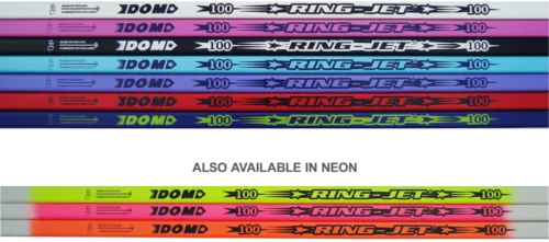 Ring-Jet RJ100 51" Ringette Stick