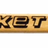 Ring-Jet Rocket Slimline 55" Ringette Stick -Hockey Equipage Store rocket slimline stick1 1