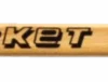 Ring-Jet Rocket Slimline 55" Ringette Stick -Hockey Equipage Store rocket slimline stick1 1 scaled