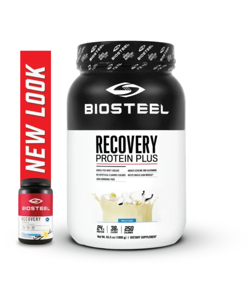 BioSteel Recovery Protein Plus (Advanced Recovery Formula) -Hockey Equipage Store rrf van 1800 01 01 1194x ed399fad 54f6 4fd2 9d13 72483b0a9a9b