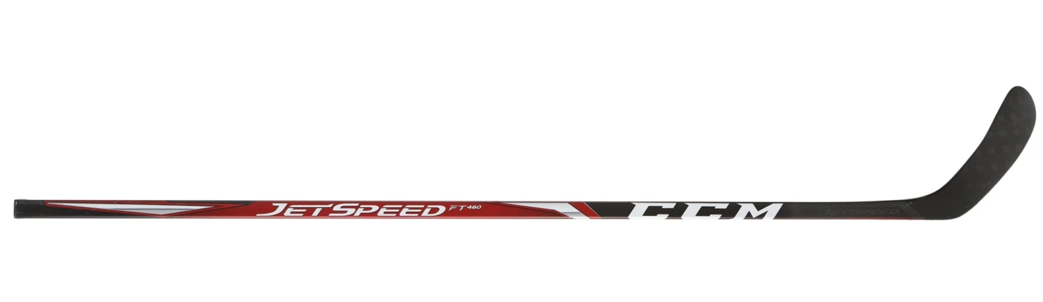 CCM JetSpeed FT460 Senior Hockey Stick 2 CCM JetSpeed FT460 Senior Hockey Stick - Image 2