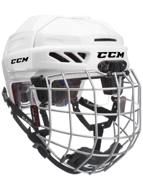 CCM Fitlite 3DS Combo Junior Helmet 11 CCM Fitlite 3DS Combo Junior Helmet -Hockey Equipage Store rs 65476a54 6457 4600 acd8 05faad84a5e8