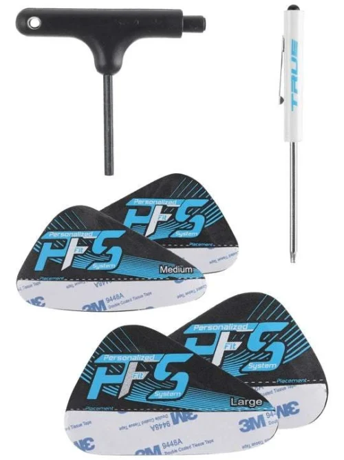 True Hockey True TF7 Junior Roller Skates 7 True Hockey True TF7 Junior Roller Skates -Hockey Equipage Store rs 690fd69d 96d4 4ca1 8579 c7f1379a458c