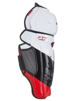 CCM JetSpeed FT4 Pro Junior Shin Guards -Hockey Equipage Store rs 6f39ff73 69d3 4516 926e e143375eec3e