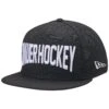 Bauer NewEra 9Fifty Snapback Big Bauer Senior -Hockey Equipage Store rs 7bbdd3bd ac58 4e9b 9d10 c636f0cb52c5
