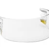 Bauer Pro-Clip Visor -Hockey Equipage Store rs 7c6b74cd 1c58 4e11 b414 a9bc1410be70