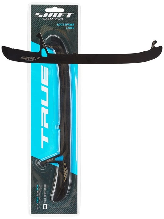 True Hockey Shift Player Onyx Steel 1 True Hockey Shift Player Onyx Steel