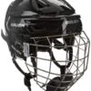 Bauer Re-Akt 150 Combo Hockey Helmet -Hockey Equipage Store rs bf11c5cb 51ff 4aeb 9e9c 719dcfd5c361
