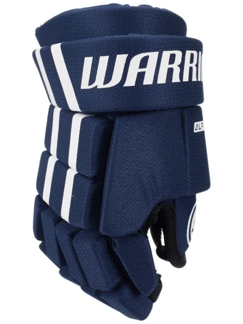 Warrior Alpha FR Youth Hockey Gloves -Hockey Equipage Store rs dafac420 45f2 40e7 bc6e 359c72bcb7b9