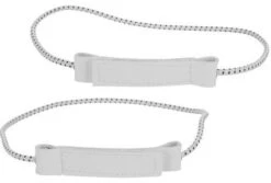 CCM Goalie Toe Elastic Kit Senior