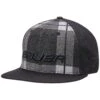 Bauer NewEra 9Fifty Snapback Plaid Senior -Hockey Equipage Store rs f5427a9a 6071 4fbf 9480 5fbffa1863a5