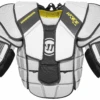 Warrior Ritual X3 E Intermediate Goalie Chest Protector -Hockey Equipage Store rx3cse1gr war 04 i 0