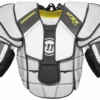 Warrior Ritual X3 E Intermediate Goalie Chest Protector -Hockey Equipage Store rx3cse1gr war 04 i 0 scaled