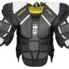 Warrior Ritual X3 E+ Senior Goalie Chest Protector -Hockey Equipage Store rx3csep1bk war 04 i f901f930 127f 44ec bfc5 8bf44dc98bd2