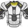 Warrior Ritual X3 Pro Senior Goalie Chest Protector -Hockey Equipage Store rx3csp1gr war 04 i